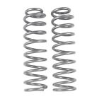 Rubicon Express Re1358 7.5 Lift Coil Springs Front For 97-06 Wrangler Tj New