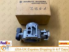 Throttle Body Set Fit For Suzuki Samurai Sj413