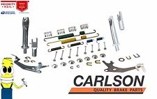 Complete Rear Brake Drum Hardware Kit For Toyota Tundra 2000-2003 All
