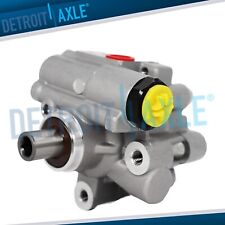 Power Steering Pump Replacement For Dodge Charger Challenger Magnum Chrysler 300