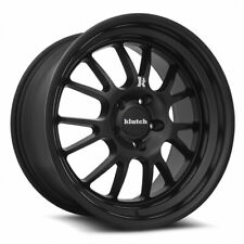 Klutch Wheels Rim Sl14 18x9.5 5x120 Et35 73.1cb Matte Black