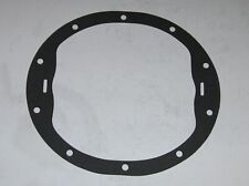 Chevy 8.2 Ring Gear 10 Bolt Differential Cover Rear End Gasket Camaro Chevelle