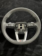 2022 Audi Rs5 Steering Wheel