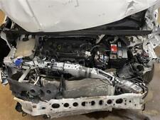 Enginemotor Assembly Ford Transit Connect 17 18