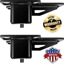3 Fabricated Rear Lift Blocks 2008 To 2024 F250 F350 Or 2017 To 2024 F450
