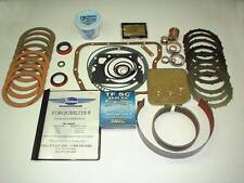 1971-1989 Mopar Torqueflite 8 727 Automatic Transmission Master Rebuilding Kit