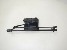 Jeep Wrangler Tj 97-06 Front Windshield Wiper Motor Linkage Assembly Free Ship