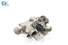 Volkswagen Passat 1.8l Engine Turbocharger Exhaust Manifold Oem 2014 - 2020 