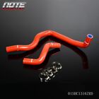Fit For 94 -97 Honda Accord Prelude H22 97 -01f22 Silicone Radiator Hose Kit