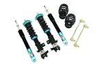 Megan Racing Ezii Ez 2 Street Coilovers Suspension For Honda Civic Si 12-13 Only