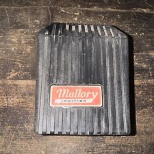 Mallory 29440 Promaster 50000 Volt Coil