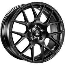 Alloy Wheel Sparco Sparco Pro Corsa 8x18 5x114.3 Matt Dark Titanium W290565 M8h