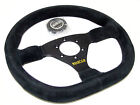 Sparco Steering Wheel - L360 Ring 330mmflatflat Bottomsuede