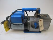 Spx Robinair Cooltech High Performance Vacuum Pump 15600 6 Cfm 12 Hp 43815lr