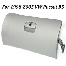 Replacement Door Lid Glove Box Cover For Vw Passat B5 1998-2005 Passenger Side