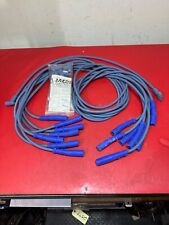 Jacobs Electronics Plug Wire Set Straight Boots 2800