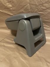 87-93 Ford Mustang Gray Center Console Armrest Pad Foxbody Oem Gt Lx