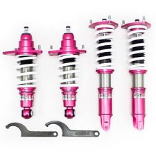 For Mazda Miata Nc 2006-15 Monoss Coilovers 3 Extended Top Hat