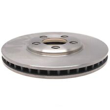 Disc Brake Rotor-natural Front Acdelco 18a963a