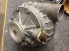 1957 Ford Vr57 Thunderbird Mcculloch Supercharger Blower 312 Y-block