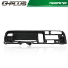 Fit For 1994-97 Dodge Ram 1500 2500 3500 Replacement Dashboard Bezel W Vents