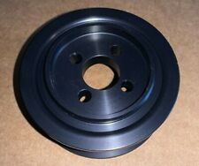 2005-2009 Saleen Series Vi 2.75in Supercharger Pulley - S197 Mustang 4.6l Last 3