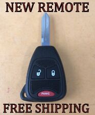 New 3b Remote Head Key Fob For 2007 2008 2009 2010 2011 Dodge Nitro Oht692427aa