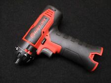 Snap On Tools New Cts825 Red 14.4v Brushless Cordless Screwdriver Gun Tool Only