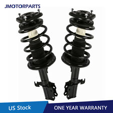 2pcs Front Complete Struts Assembly For 2003-2008 Toyota Corolla Fr