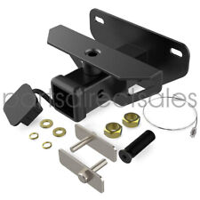 Class 3 Trailer Tow Hitch Receiver For 2003-2020 Dodge Ram 1500 2500 3500