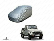 Body Cover Water Resistance Strong Striched Fully Elastic Suzuki Samurai