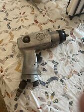 Cp Chicago Pneumatic Air Impact Wrench. 38 Drive Tested