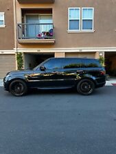 Road Force Rf22 Range Rover Sport 22 Wheels And Tires