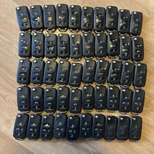 Lot Of 50 Volkswagen Beetle Keyless Entry Remote Fob Nbg010206t 17 Transmitters