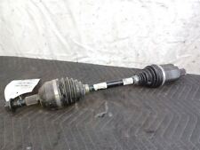 2021-2023 Jeep Grand Cherokee Front Axle Shaft 68380003ab Wl Driver Left 2728833