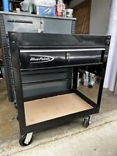 Blue Point Heavy Duty Service Roll Cart Snap On Tools