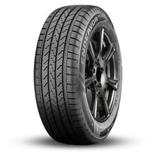 1 Cooper Endeavor Plus 25550r20 109h Xl All Season Tires 65k Mileage Warranty