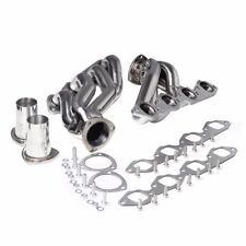 Shorty Racing Headers For Chevy Big Block 396402427454502 Exhaust Manifold