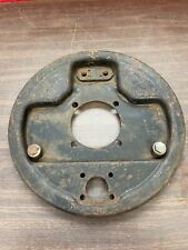 1939 1940 1941 Ford Front Brake Backing Plate Nos 324