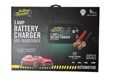 3a Deltran Battery Tender 6v12v Maintainer Charger Open Box New 022-0202-cos-wh