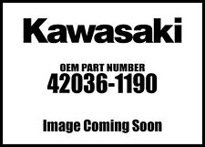 Kawasaki 1987-2020 Brute Teryx Sleeve 10x17x85 6 42036-1190 New Oem