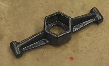 Ammco 5722 Large Hex Wrench For Brake Lathe Service Tool For Hubless Kit Arbor