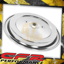 For 1993-95 Chevy Gmc Truck Chrome Air Cleaner Top