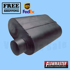 Exhaust Muffler Flowmaster For Dodge Charger 1970-1974