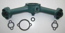 1953-1966 Buick Water Manifold Thermostat Gasket Kit Nailhead Water Outlet
