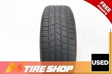 Used 23560r17 Michelin Defender Th - 102h - 9.532