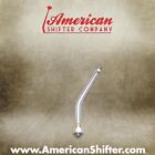 American Shifter American Shifter 8 Single Bend Shifter Arm Ascar08s