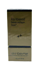 New Skinbetter Science Alto Advanced Defense And Repair Serum 1 Fl Oz 30 Ml