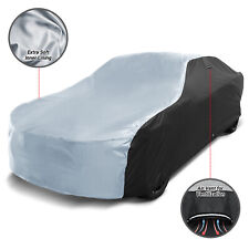 For Mg Mgb Roadster Custom-fit Outdoor Waterproof All Weather Best Car Cover