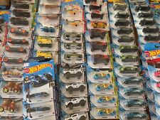 Hot Wheels First Editions 1998 Choose One Or Many New On Cards